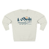 Premium Mammoth Lakes, California Sweatshirt - Unisex Sweatshirt