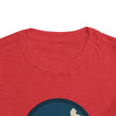 Texas Toddler Graphic Tee - Kids Texas T-Shirt-16