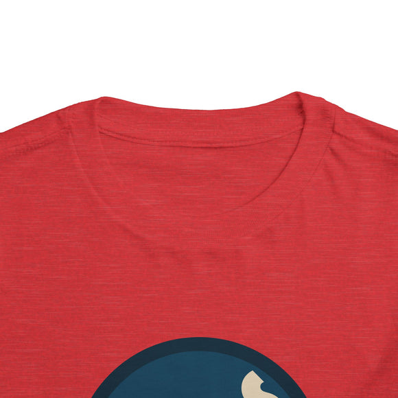 Texas Toddler Graphic Tee - Kids Texas T-Shirt