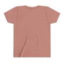 Vermont Youth Graphic Tee - Kids T Shirt-9