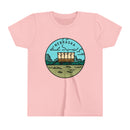 Nebraska Youth T-Shirt - Unisex Kids Nebraska Shirt-4