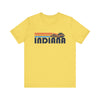Maize Yellow