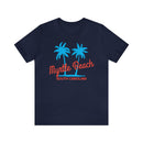 Myrtle Beach, South Carolina T-Shirt - Unisex Myrtle Beach Shirt-1