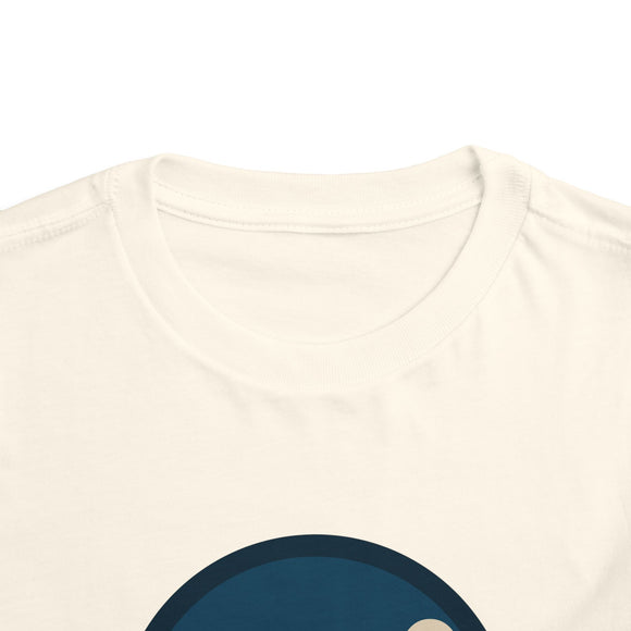 Chicago, Illinois Toddler Graphic Tee - Kids Chicago T-Shirt