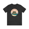Dark Grey Heather