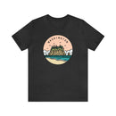 Washington T-Shirt - Unisex Washington Shirt-3