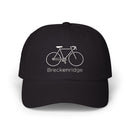 Breckenridge, Colorado Dad Hat - Embroidered Breckenridge Classic Dad Cap-2
