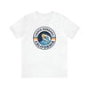 Santa Barbara, California T-Shirt - Retro Unisex Santa Barbara Shirt