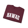 Hawaii Sweatshirt - Unisex Graphic Crewneck