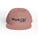 Park City, Utah Retro Surf Cap-4