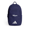 Team Navy Blue/ White