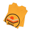 Bend, Oregon T-Shirt - Sunset Mountain Graphic Tee-23