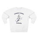 Premium Steamboat Springs, Colorado Ski Bunny Sweatshirt-2