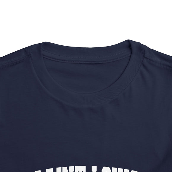 St Louis, Missouri Toddler Graphic Tee - Kids St Louis Vacation T-Shirt