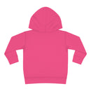 Crested Butte, Colorado Toddler Hoodie - Unisex Crested Butte Toddler Sweatshirt-12
