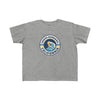 Santa Barbara, California Toddler T-Shirt - Toddler Santa Barbara Shirt