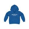 Brooklyn, New York Youth Hoodie