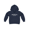 Brooklyn, New York Youth Hoodie