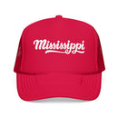 Mississippi Trucker Hat - Mississippi Cap-2