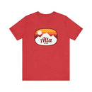Alta, Utah T-Shirt - Unisex Alta Shirt-4