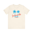 Jacksonville, Florida T-Shirt - Unisex Jacksonville Shirt-1