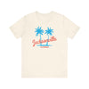 Jacksonville, Florida T-Shirt - Unisex Jacksonville Shirt