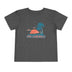 Dark Heather Grey