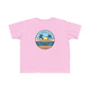 Hawaii Toddler T-Shirt - Unisex Toddler Hawaii Shirt