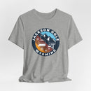 Jackson Hole, Wyoming T Shirt - Retro Ski Lift Tee-14