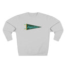 Premium American Samoa National Park Crewneck Sweatshirt-2