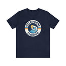 Melbourne, Florida T-Shirt - Retro Unisex Melbourne Shirt-6