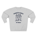 Premium Pennsylvania Ski Babes Sweatshirt-3