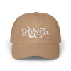 Florida Dad Hat - Embroidered Florida Classic Dad Cap