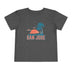 Dark Heather Grey