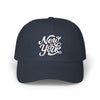 New York Dad Hat - Embroidered New York Classic Dad Cap