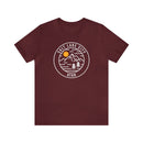 Salt Lake City, Utah T-Shirt - Unisex Salt Lake City Shirt-6