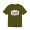 Nashville, Tennessee T-Shirt - Retro Unisex Nashville Shirt