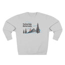 Premium Telluride, Colorado Sweatshirt Unisex Crewneck, Premium Sweatshirt, Crewneck Jumper, Ski Resort Apparel-2