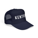 Kentucky Trucker Hat - Kentucky Cap - Block Letter-4