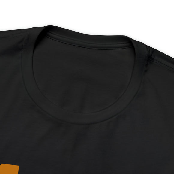Moab, Utah Shirt - Mountain Sunset Unisex Moab T-Shirt