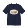 Nashville, Tennessee T-Shirt - Retro Unisex Nashville Shirt