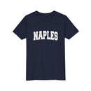 Naples, Florida Youth Graphic Tee - Kids Naples T Shirt-16
