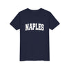 Naples, Florida Youth Graphic Tee - Kids Naples T Shirt