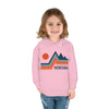 Copy of Montana Toddler Hoodie - Unisex Montana Toddler Sweatshirt