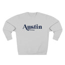 Premium Austin, Texas Sweatshirt-2