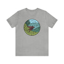 Arkansas T-Shirt - Unisex Arkansas Shirt-1