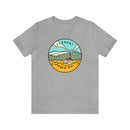 Vermont T-Shirt - Unisex Vermont Shirt-1