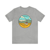 Vermont T-Shirt - Unisex Vermont Shirt