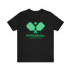 Jackson Hole, Wyoming Pickleball T-Shirt - Unisex Jackson Hole Shirt