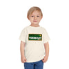 Vermont Toddler Graphic Tee - Kids Vermont Shirt